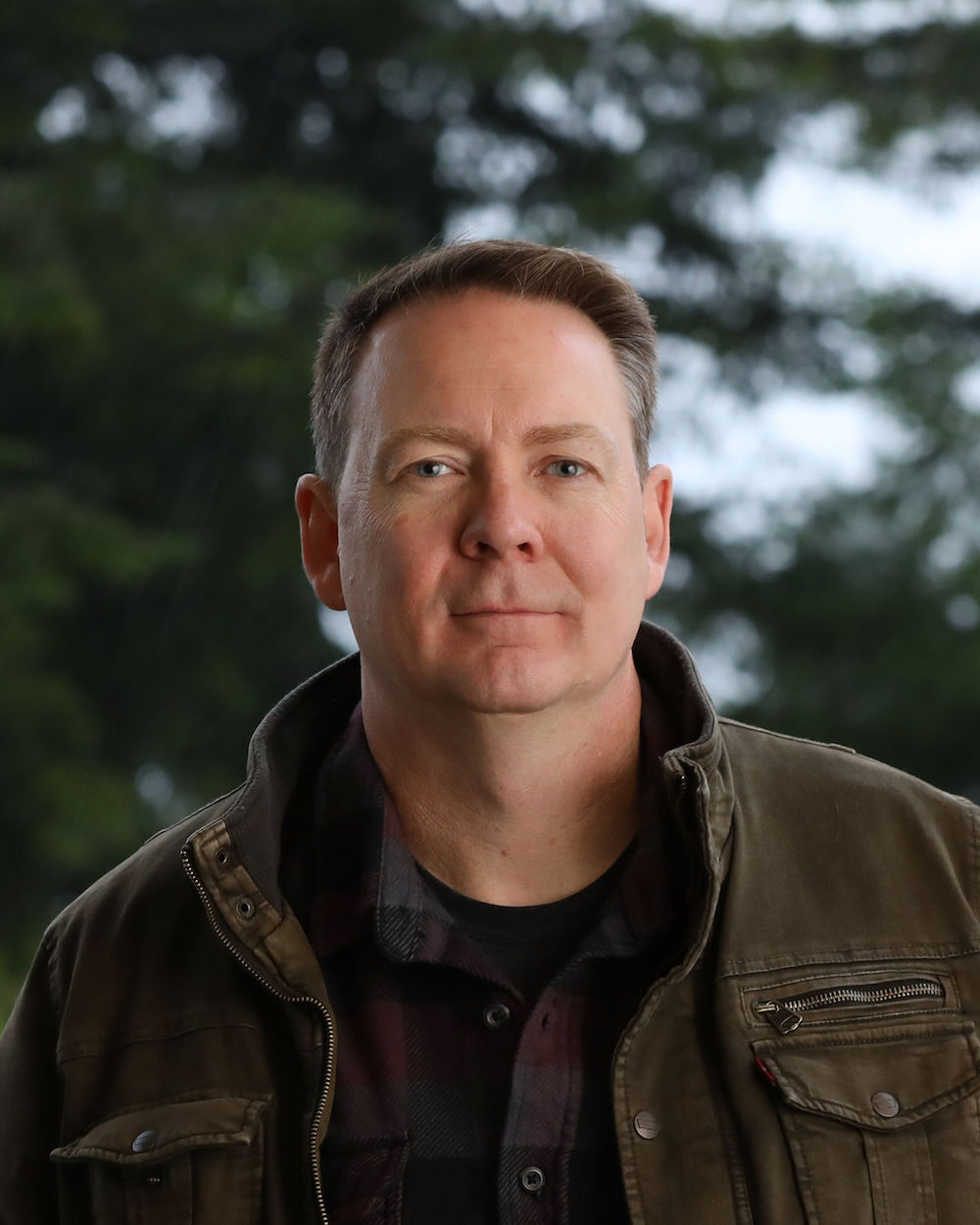 Clint Bryson